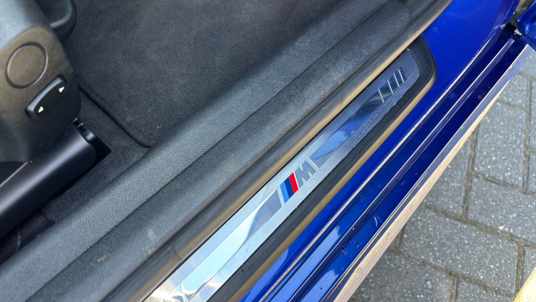 BMW 3 Series 320i M Sport 5dr Step Auto Petrol Estate